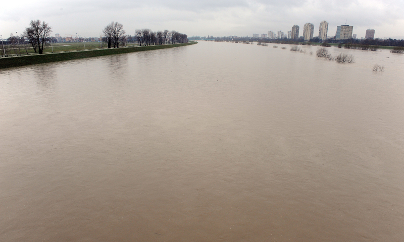 Zagreb – Davor Višnjić/PIXSELL