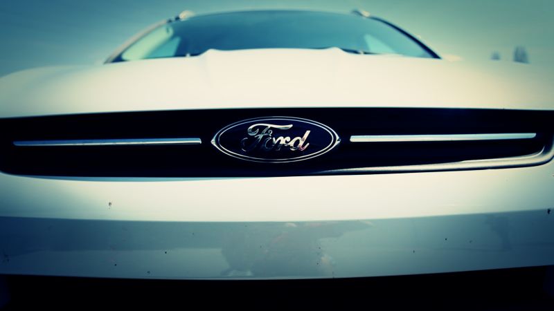 Nova Ford Kuga je, kažu u Fordu, moćnija, elegantnija i stiliziranija nego prije.