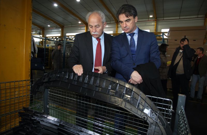 Photo:Grgur Zucko/PIXSELL