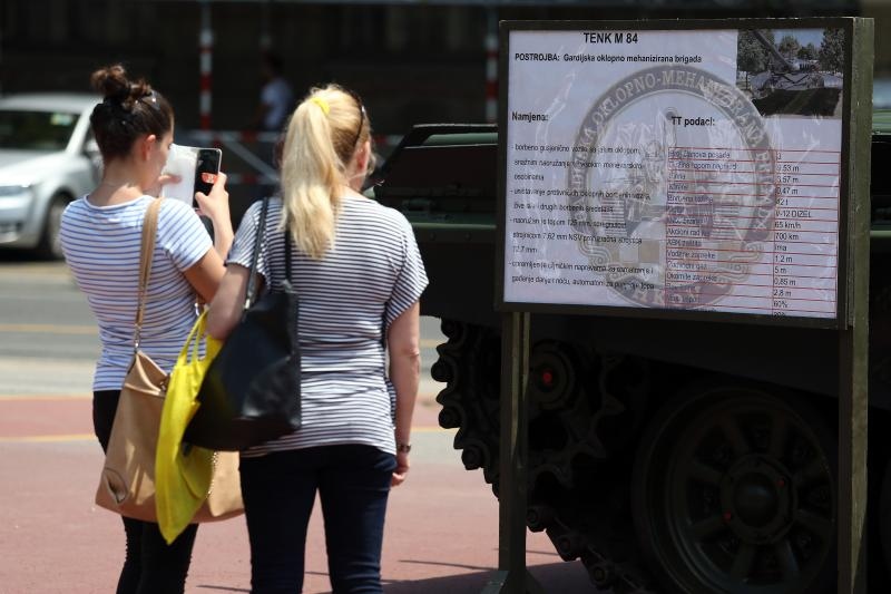 Foto: Dalibor Urukalović / Pixsell