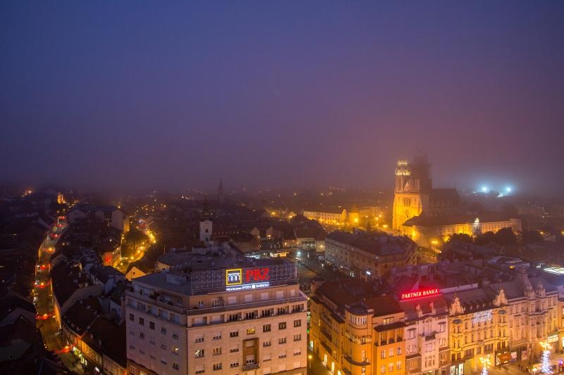 Foto: Davor Puklavec / Pixsell