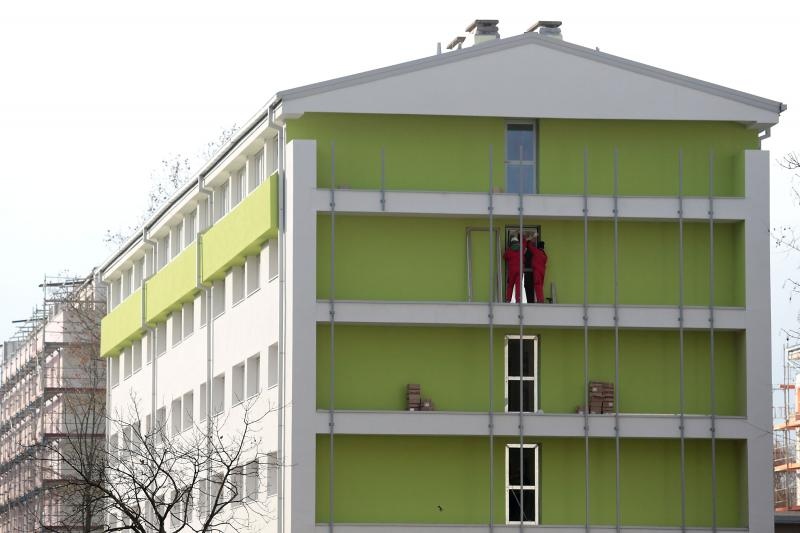 Foto: Patrik Macek/PIXSELL