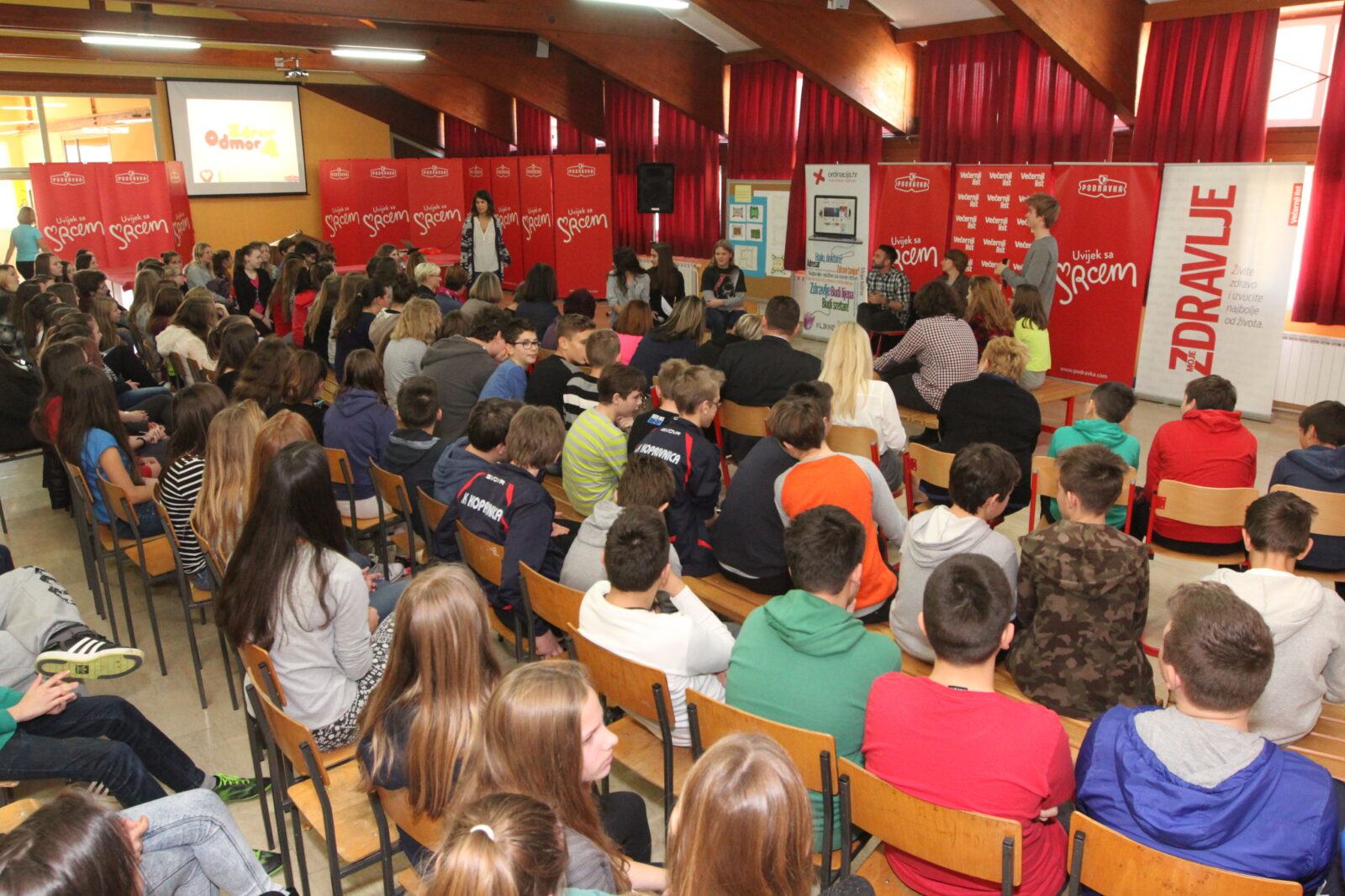 Foto: Press
