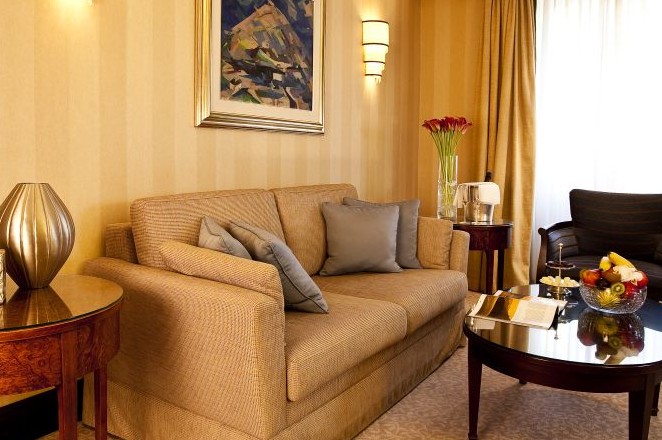 Foto: hotel.esplanade.hr