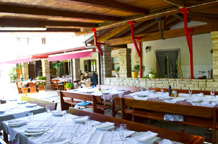 Fotografije: Agroturizam Jadruhi