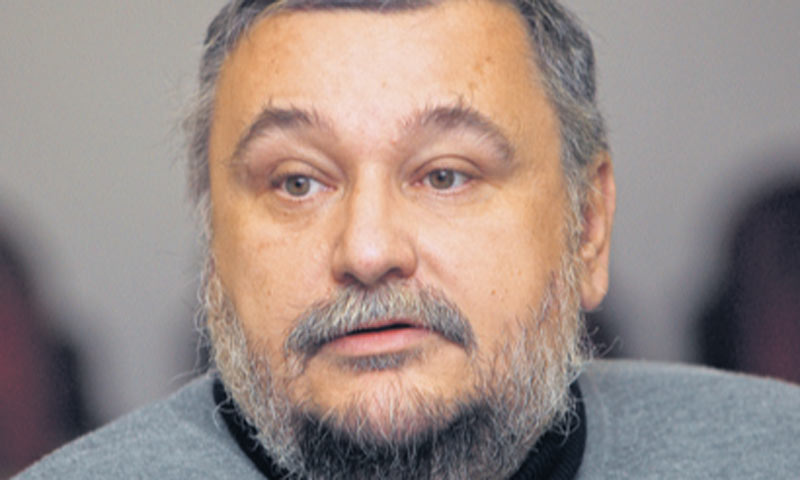 Davor Gjenero