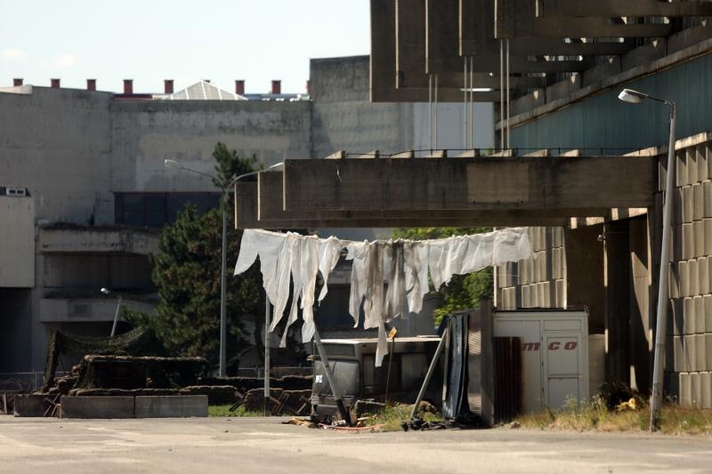 Foto: Borna Filić / Pixsell