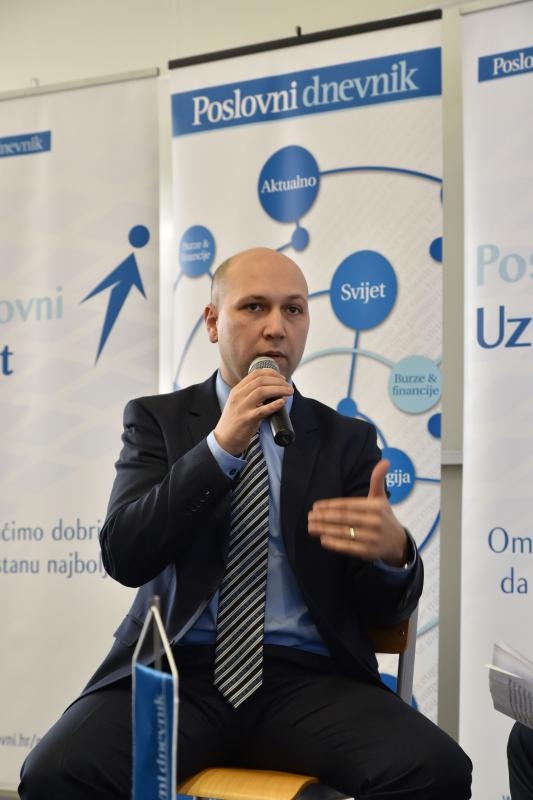 Foto: Duško Marušić / Pixsell