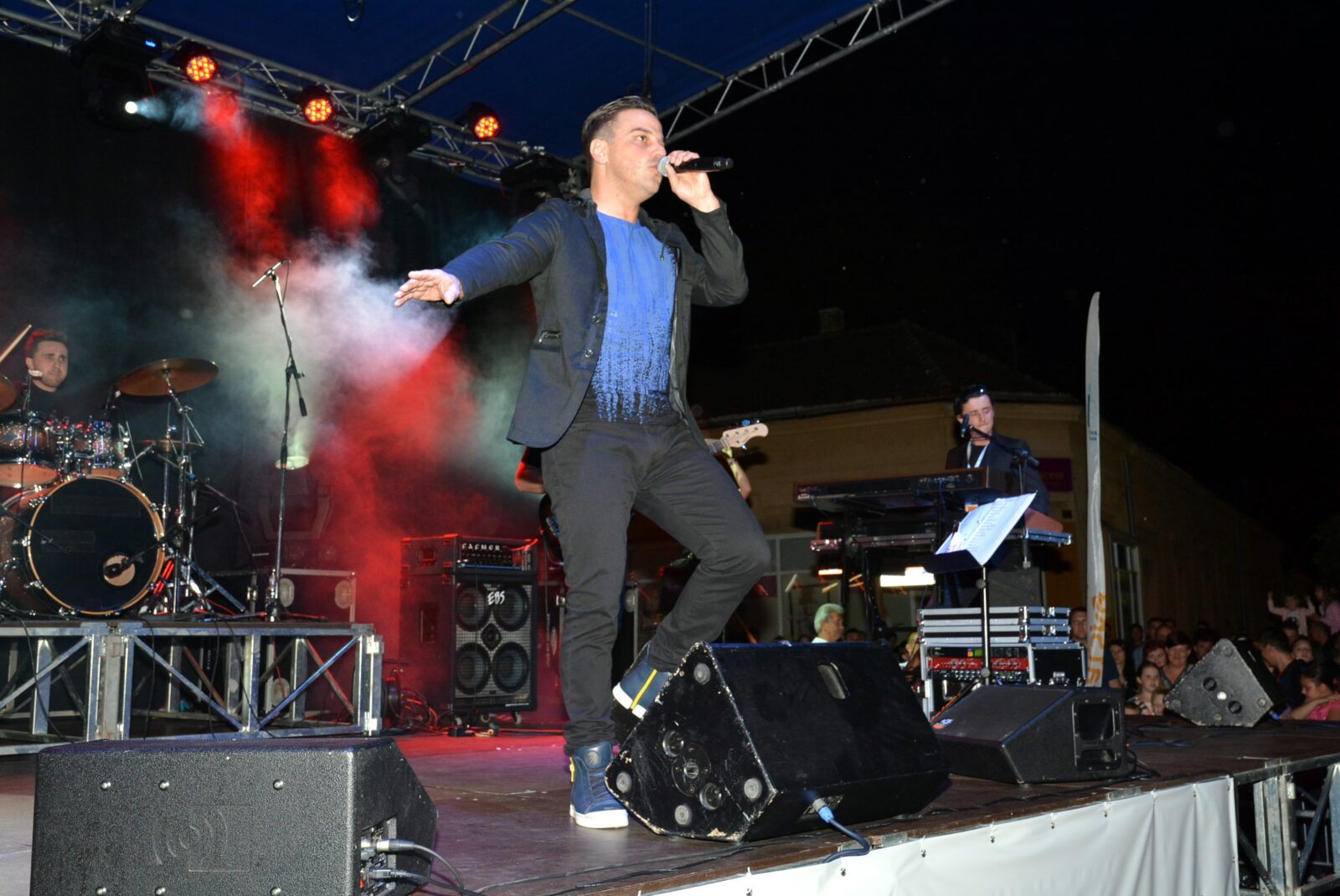 Foto: Damir Spehar/PIXSELL