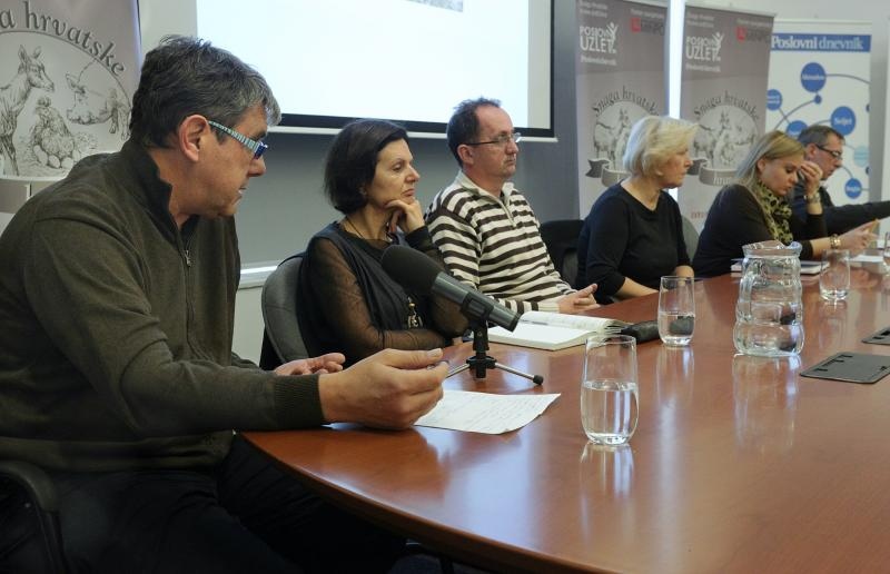 Foto: Žarko Bašić / Pixsell