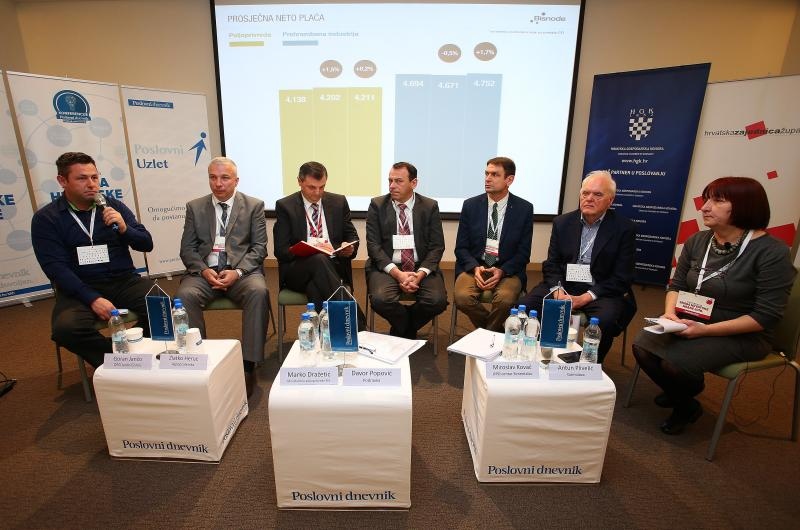 Foto: Jurica Galoić / Pixsell