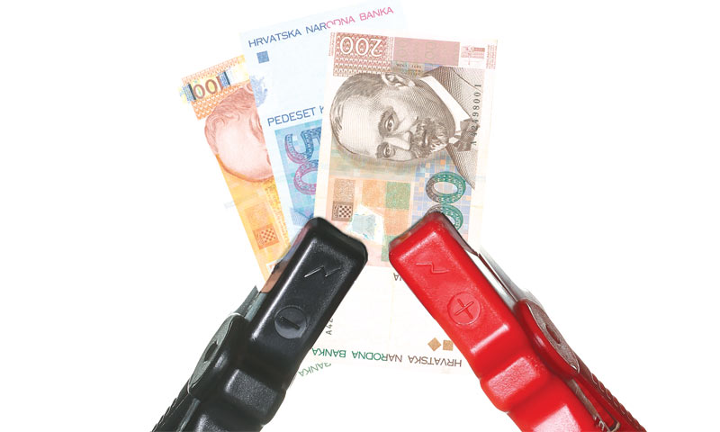 Ministar Gordan Maras mijenja pravila za potpore