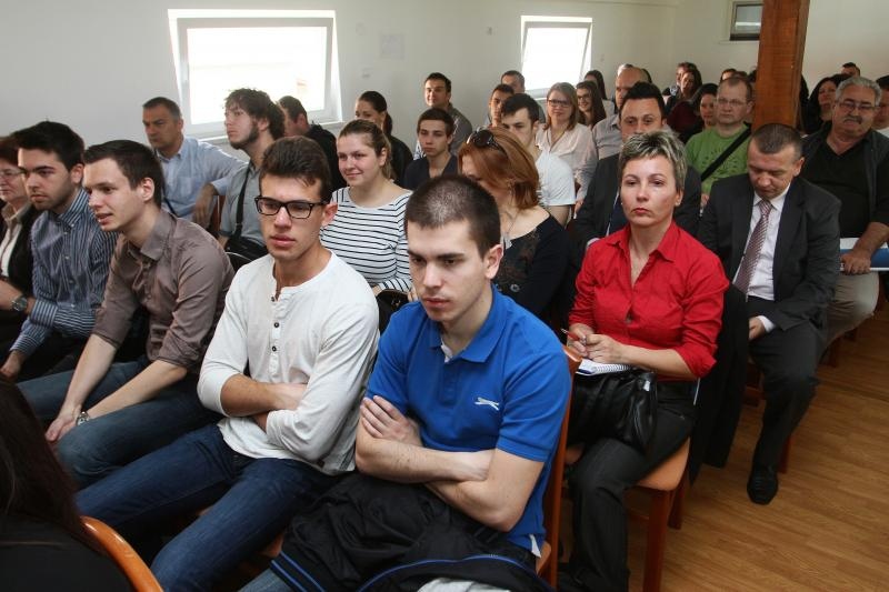 Foto: Marko Mrkonjić / Pixsell