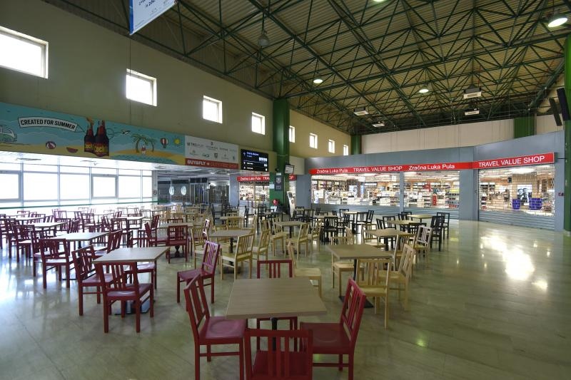 Foto: Duško Marušić / Pixsell