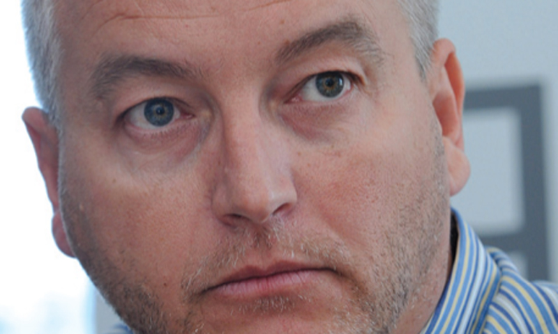 Hrvoje Marušić, predsjednik