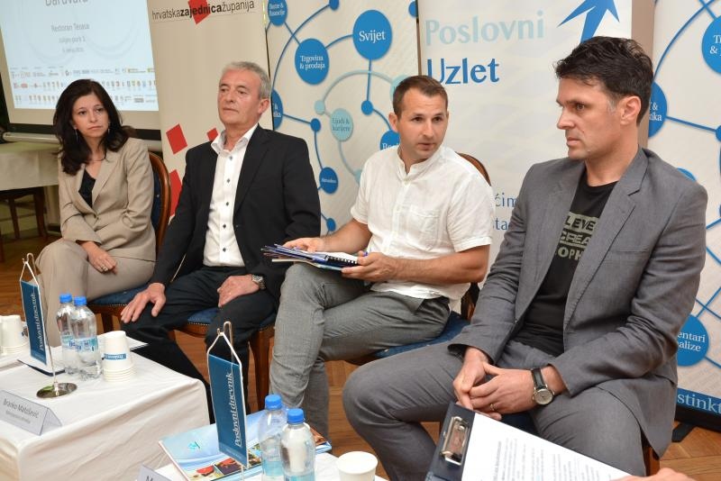 Foto: Damir Špehar / Pixsell