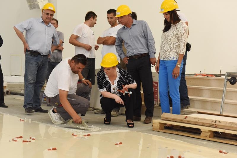 Foto: Hrvoje Jelavic/PIXSELL