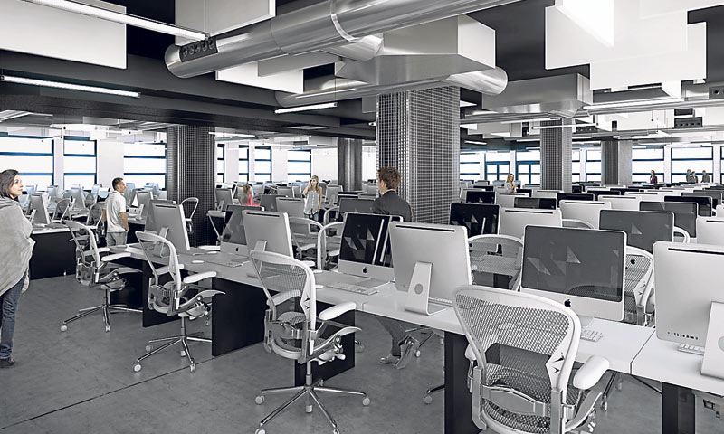 U Školi 42 studenti će sami moći određivati brzinu učenja, a uz programerska znanja dobivat će i lek