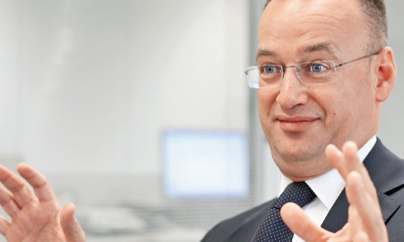 Neven Vranković, član Uprave Atlantica, kaže da su dobro pripremljeni i prilagođeni novim uvjetima p