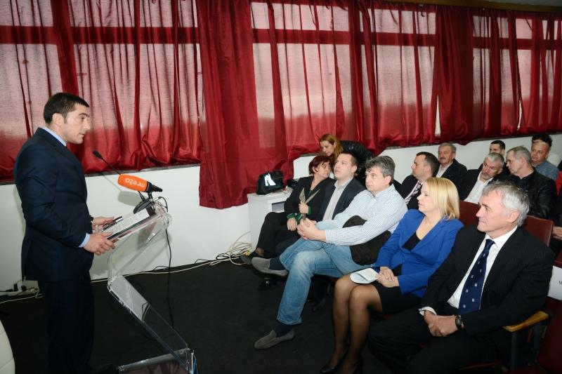 Foto: Nikola Ćutuk / Pixsell