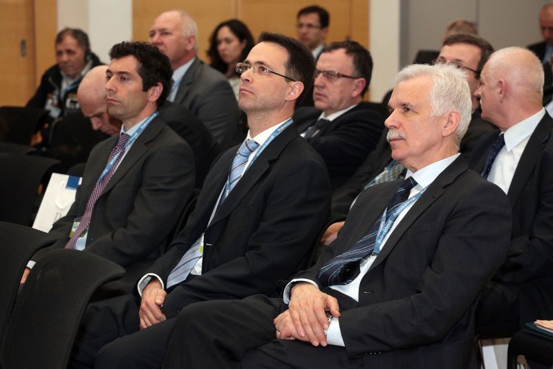 U organizaciji Poslovnog dnevnika održana je konferencija Energy Investment Forum. Photo: Zarko Basi