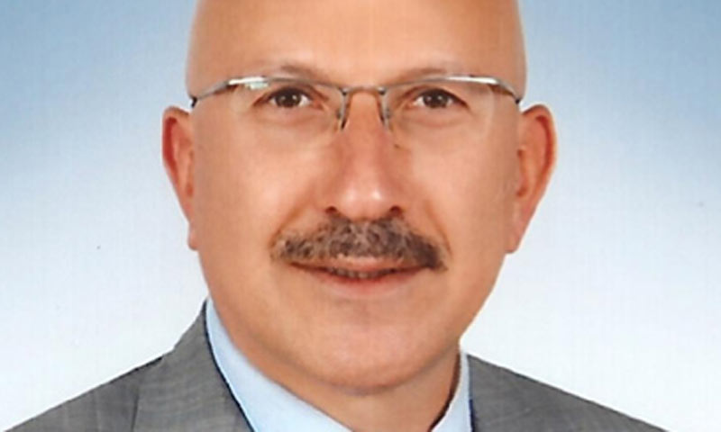Bayram Ali Bayramoglu