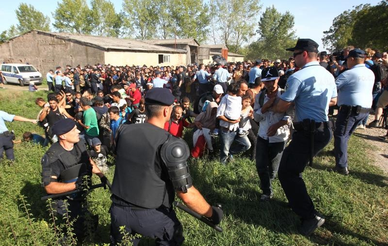 Foto: Zeljko Lukunic/PIXSELL