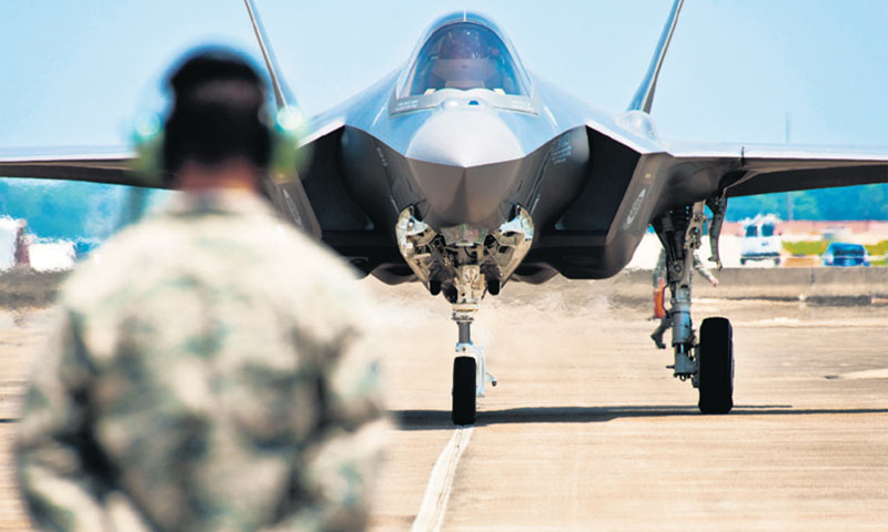 Ruski predsjednik poručio je da SAD želi poremetiti stratešku ravnotežu