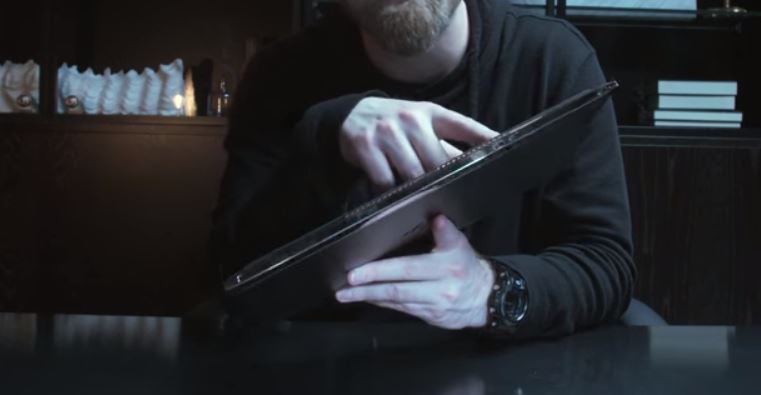 Foto: Screenshot/Youtube