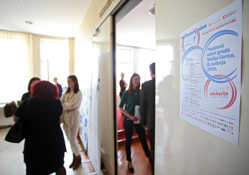 Foto: Jurica Galoic/PIXSELL