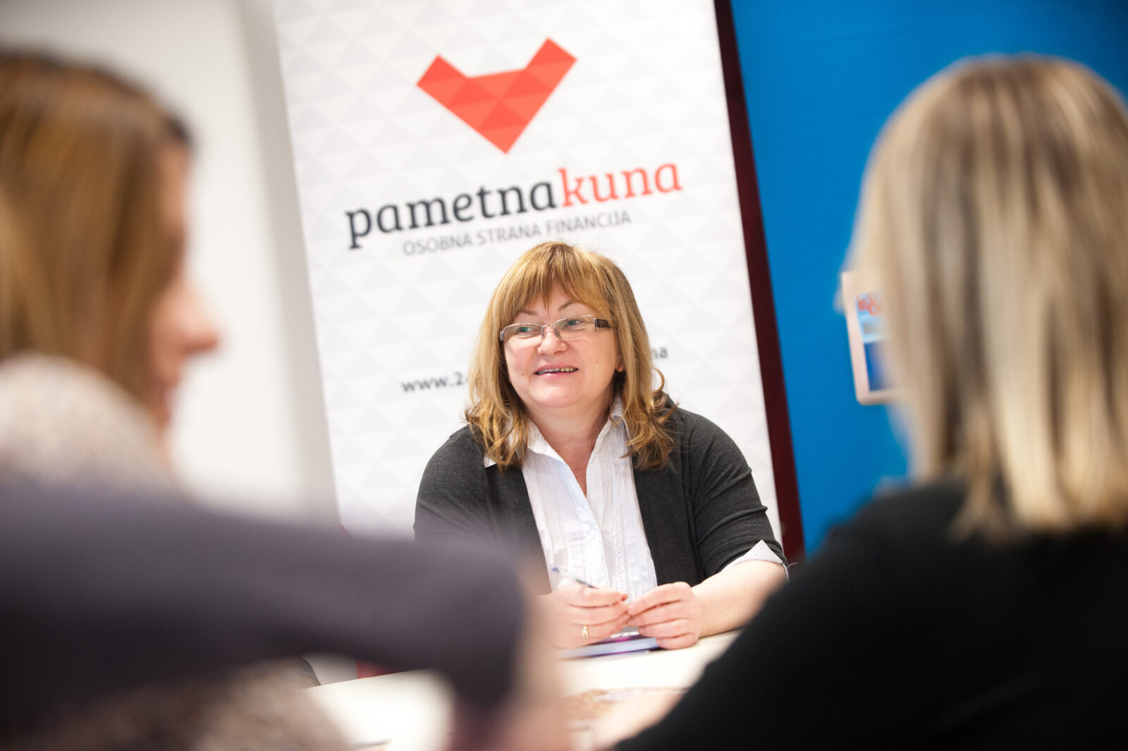 Milena Kelemin (Foto: Pixsell)