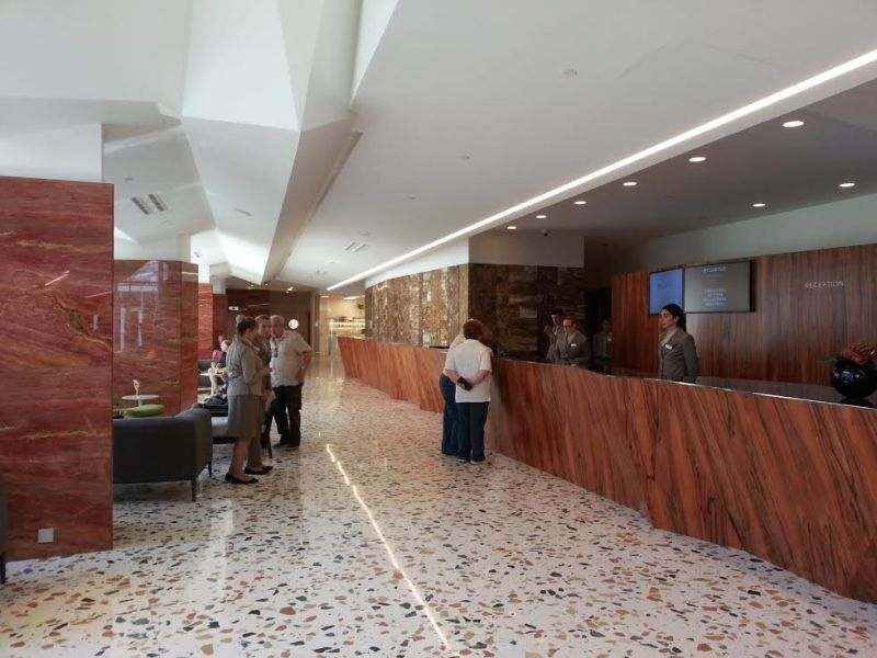 Hotel Bellevue, Mali Lošinj