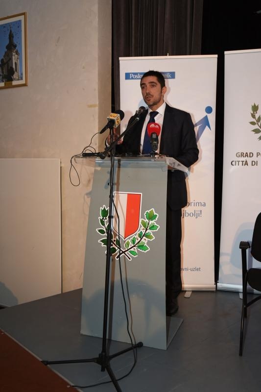 Foto: Dusko Marusic/PIXSELL