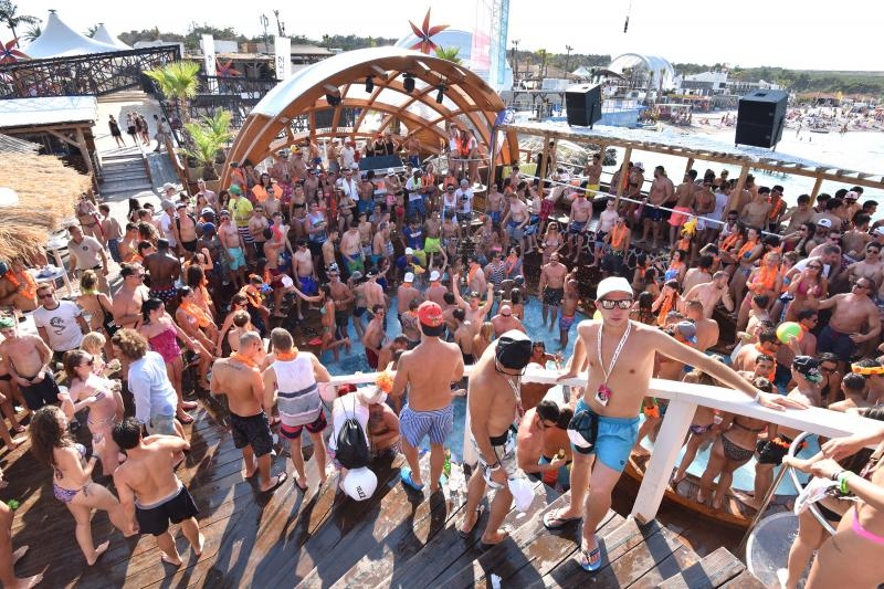 Foto: Dino Stanin / Pixsell