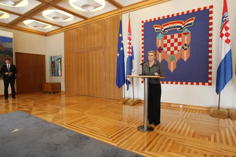 Foto: Boris Ščitar / Pixsell