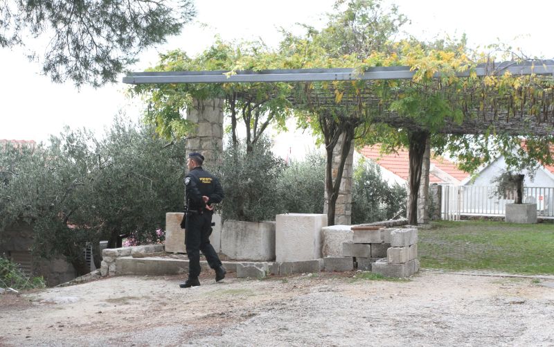 Photo: Ivana Ivanovic/PIXSELL