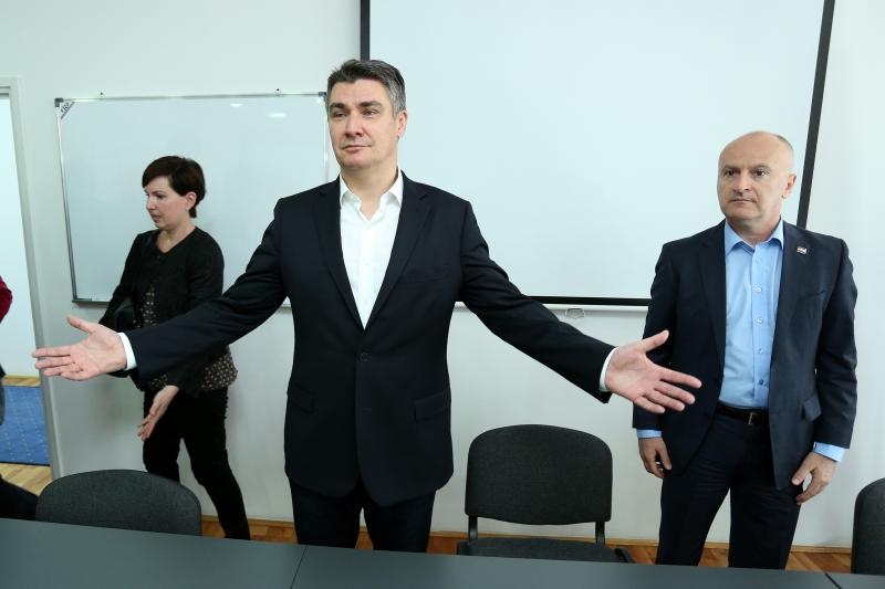 Foto: Anto Magzan/PIXSELL