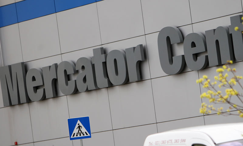 Koncern Ivice Todorića priprema preuzimanje slovenske kompanije/ Slavko Midzor/PIXSELL