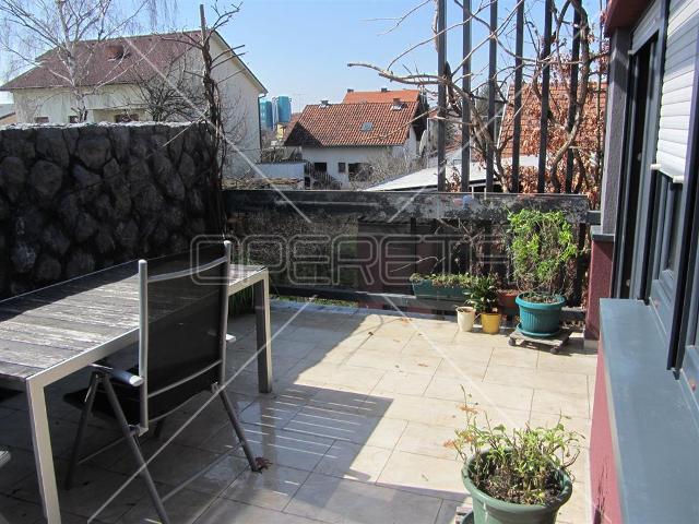 Ljubijska, Gornja Dubrava, Zagreb