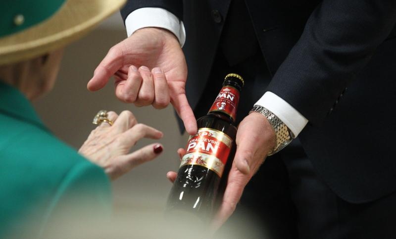 Foto: Željko Lukunić / Pixsell