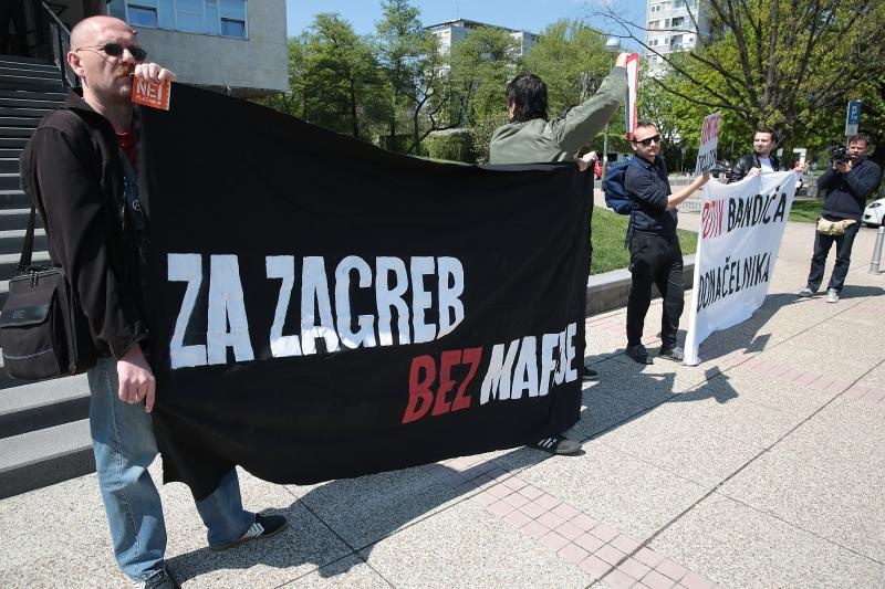 Foto: Patrik Macek / Pixsell