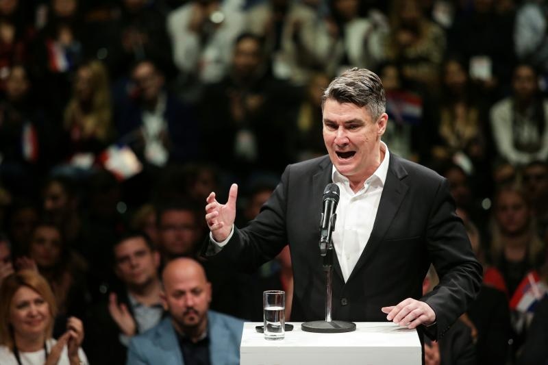 Foto: Petar Glebov/PIXSELL