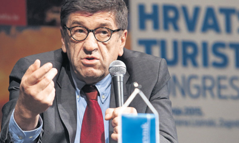 Miroslav Dragičević/G. Stanzl/PIXSELL