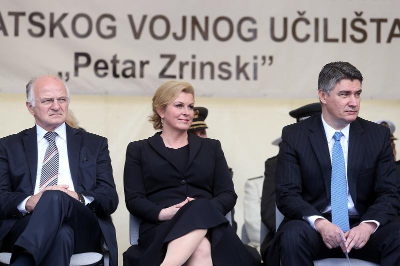 Foto: Goran Stanzl/PIXSELL