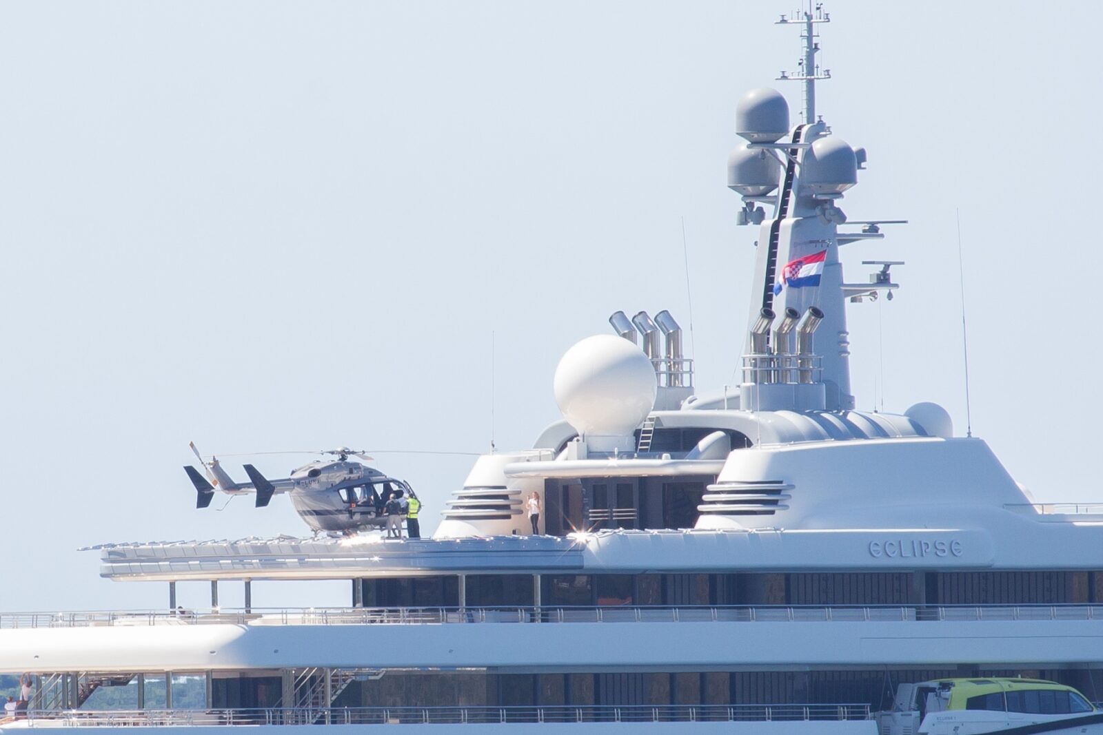 Foto: Grgo Jelavić / Pixsell