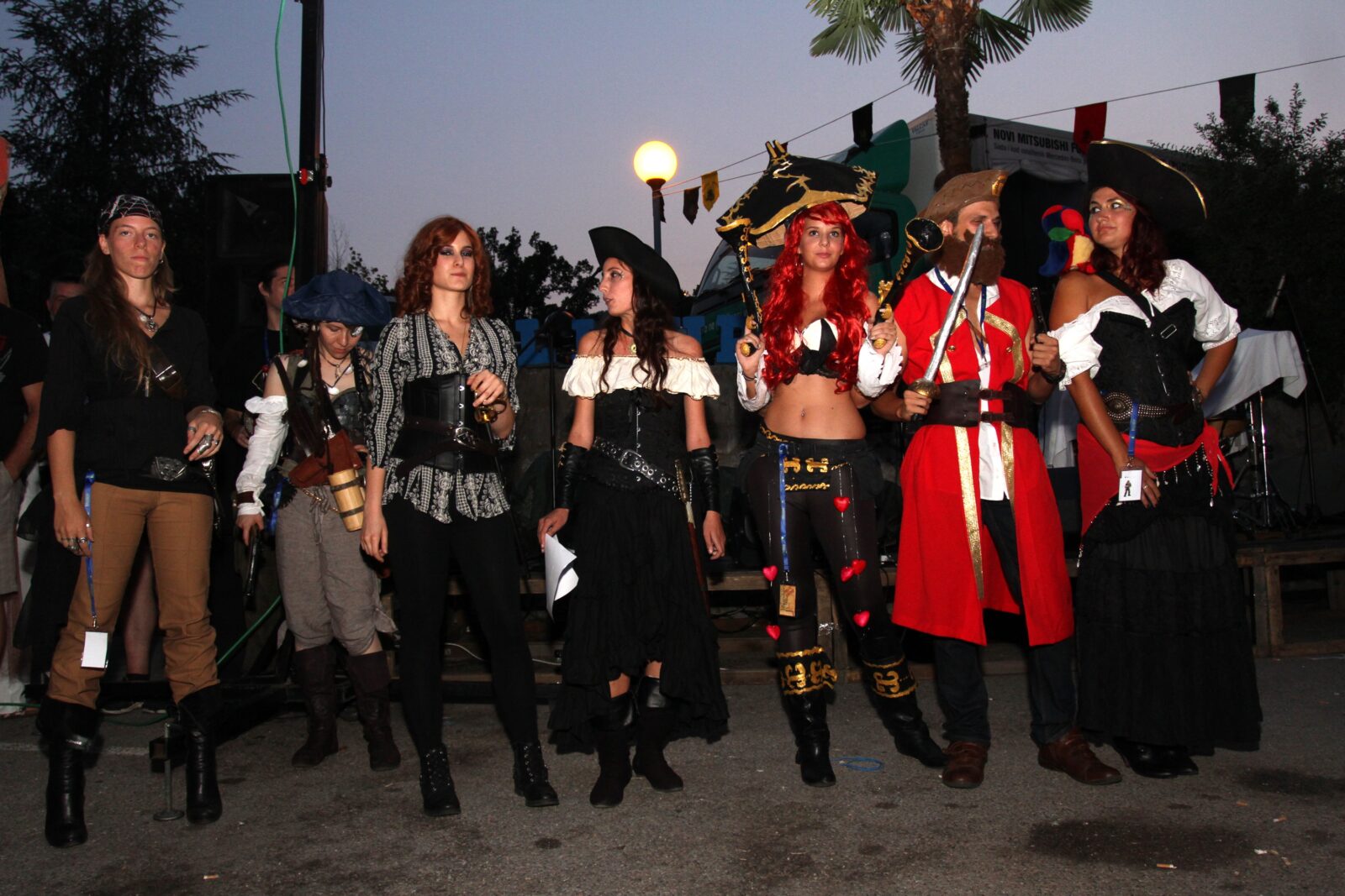 Fotografije s lanjskog Liburnicona (Foto: Goran Kovačić/PIXSELL)