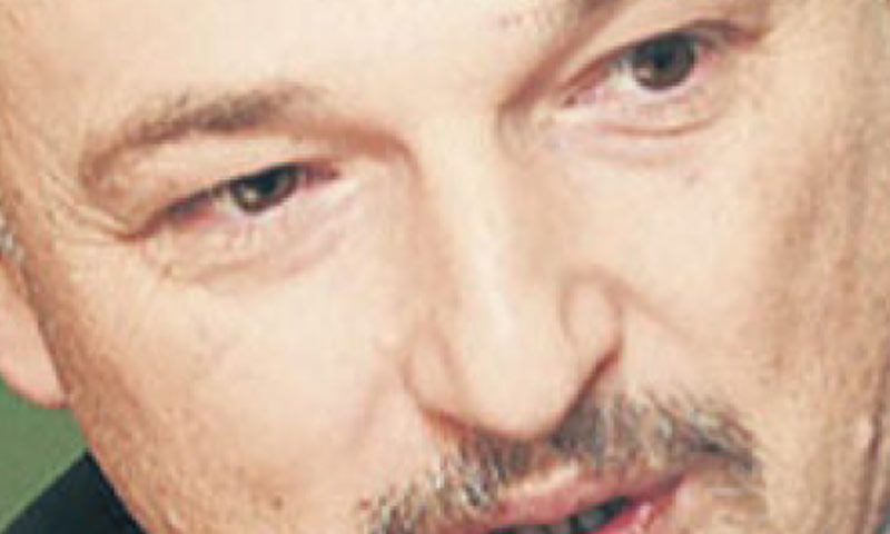 Predsjednik Uprave MOL-a Zsolt Hernadi