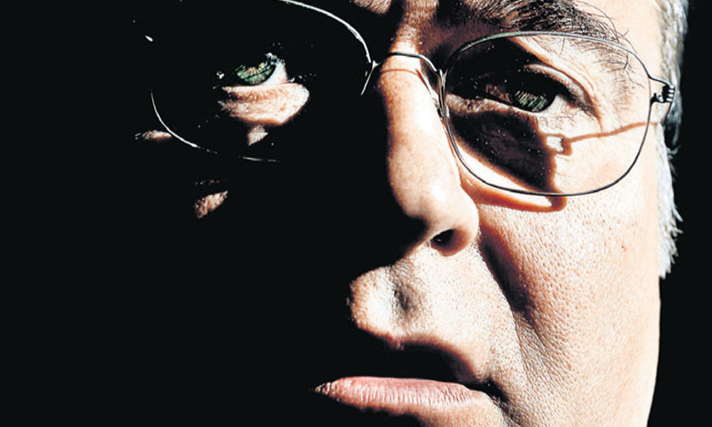 Predsjednik Uprave Badel 1862 Ivo Markotić /Marko LukuniĆ/PIXSELL