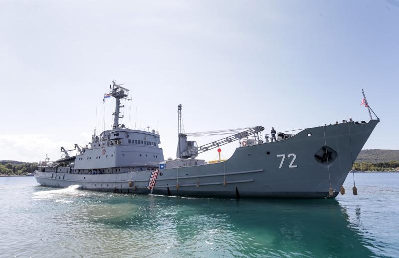 Foto: Petar Glebov / Pixsell