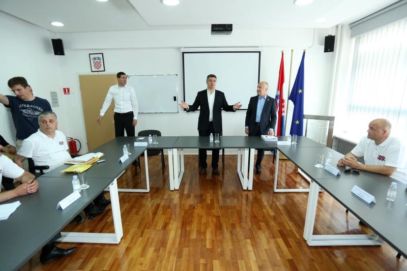 Foto: Anto Magzan/PIXSELL